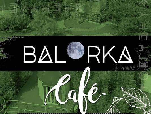 Café Balorka