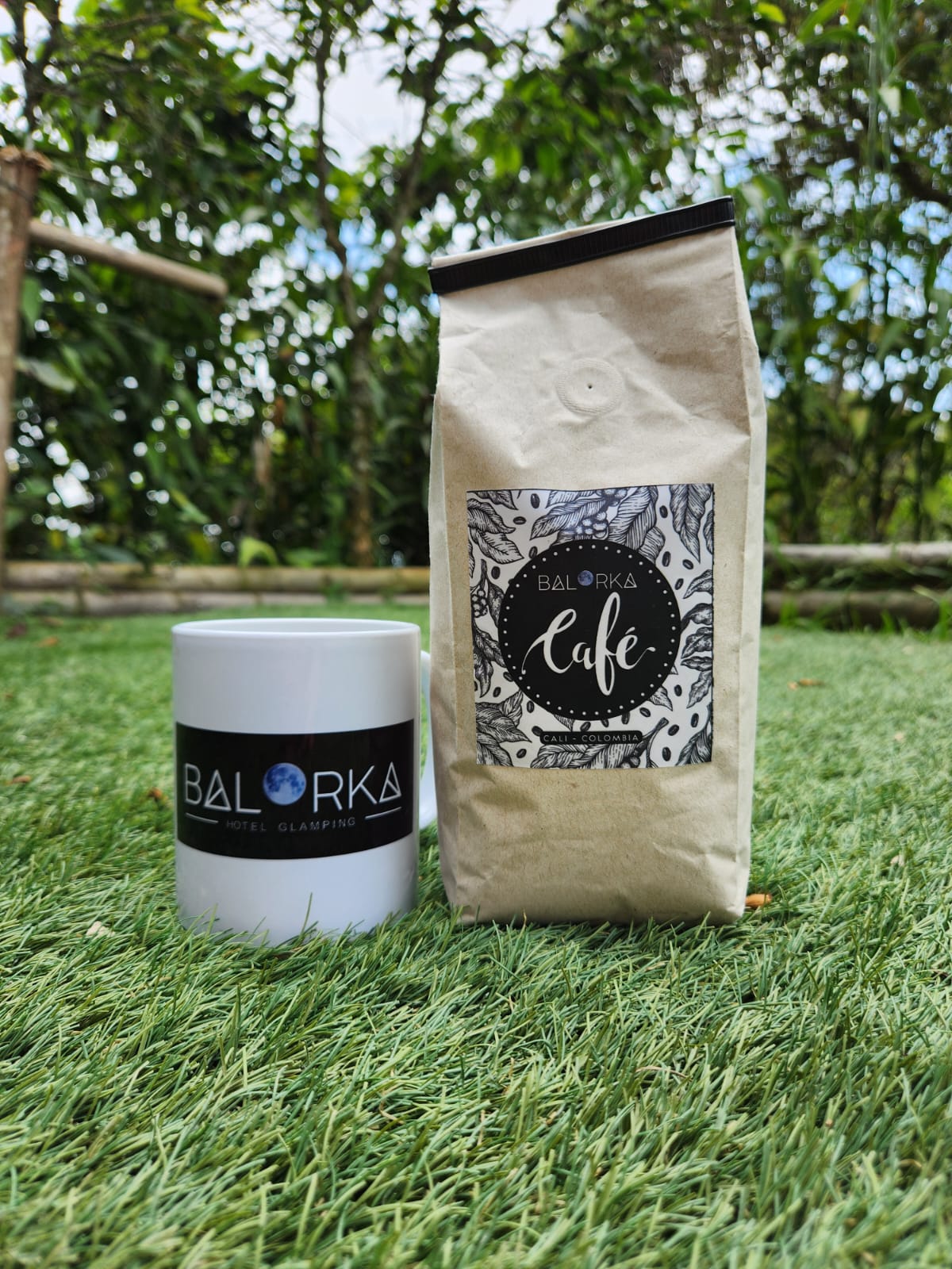 Café Balorka